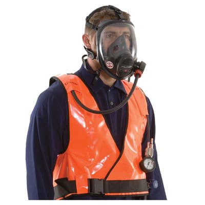  Bộ dịch vụ 6/12 năm 3M Scott Safety cho Cen-Paq, model: 095.052.00
