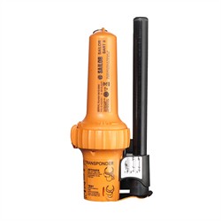 Jotron/Sailor Cobham/Sailor/McMurdo Search and Rescue Radar Transponder SART II, part no: SARTII / Máy phát đáp radar tìm kiếm và cứu nạn Jotron/Sailor Cobham/Sailor/McMurdo SART II, số bộ phận: SARTII