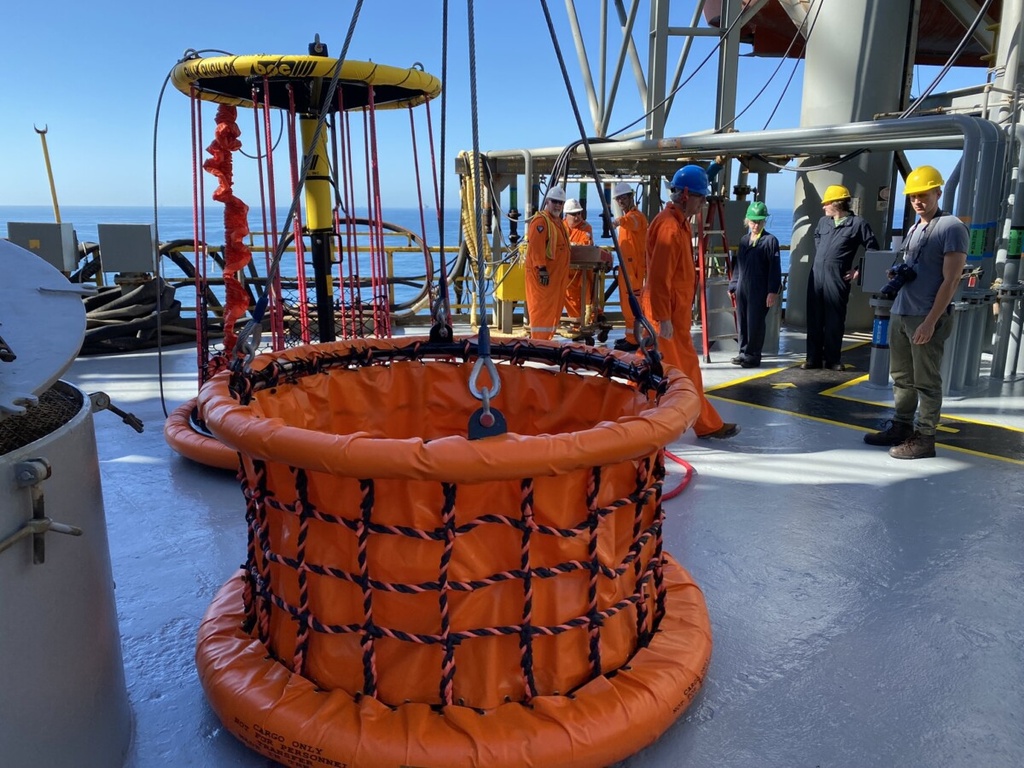 [X-8CB/Cable Sling] Billy Pugh , Collapsible Cargo Baskets, WITH CABLE PICK UP SLINGS, part: X-8CB/Cable Sling, part no: X-8CB/Cable Sling / , Giỏ hàng có thể thu gọn, CÓ DÂY ĐEO CÁP, bộ phận: X-8CB/Dây đeo cáp