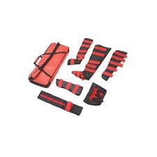Ferno Ferno Frak-Care Splint Kit, part no: SP9606 / Bộ nẹp Ferno Ferno Frak-Care, bộ phận số: SP9606