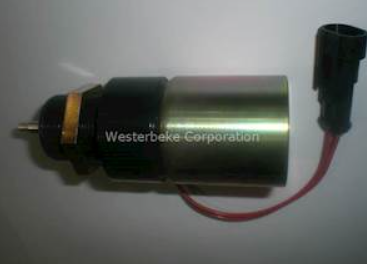 WESTERBEKE ACTUATOR 24VDC 5‐15 D‐NET, PART NO: 53494 / BỘ TRUYỀN ĐỘNG WESTERBEKE 24VDC 5-15 D-NET, MÃ HÀNG HÓA: 53494