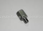 WESTERBEKE ADAPTER 1/8 BSPT TO 1/8 NPT, PART NO: 24844 / BỘ CHUYỂN ĐỔI WESTERBEKE 1/8 BSPT ĐẾN 1/8 NPT, MÃ HÀNG HÓA: 24844