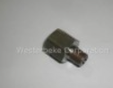 WESTERBEKE ADAPTER 1/8BSPT TO 1/8NPT "O", PART NO: 49194 / BỘ CHUYỂN ĐỔI WESTERBEKE 1/8BSPT SANG 1/8NPT "O", MÃ HÀNG HÓA: 49194