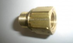 WESTERBEKE ADAPTER M14x1.5MALE TO 1/4NPTF, PART NO: 47692 / BỘ CHUYỂN ĐỔI WESTERBEKE M14x1.5 NAM ĐẾN 1/4NPTF, MÃ HÀNG HÓA: 47692