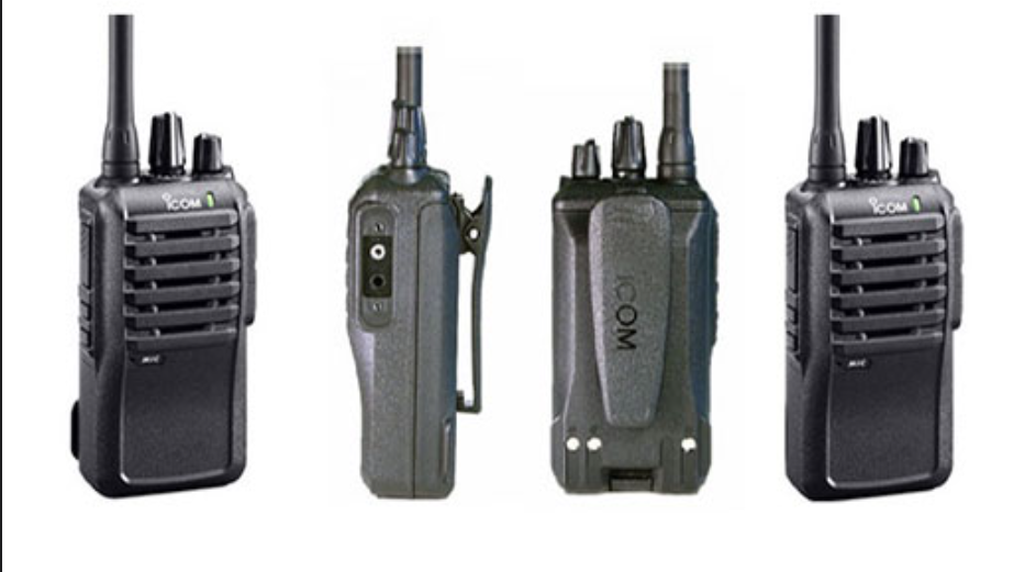 Máy bộ đàm ICOM IC-F3003/F4003 (Made in Japan)-