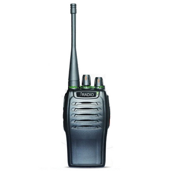 IRADIO IR-669 walkie-talkie (Made in China)