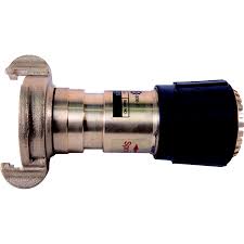 NAKAJIMA LOẠI, VÒI PHUN KÉP, LOẠI: QLD65JJ, Giấy chứng nhận: MED