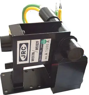 Bộ magnetron dành cho rađa hàng hải  Handyman, công suất , dành cho radar 