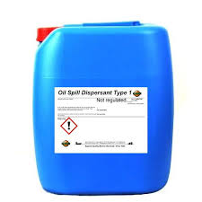 Oil Spill Dispersant Type I