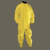 PG Products Fireguard Jacket SOLAS PGP-4100-1, MED Approval
