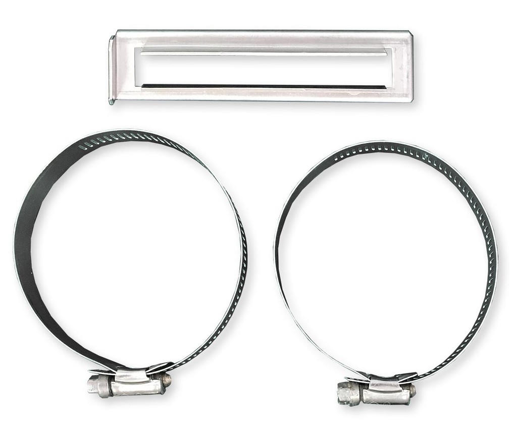 Furuno CP20-01111/MAST MOUNTING KIT for Furuno NX-700A/7001/7H-E/RECEIVER UNIT