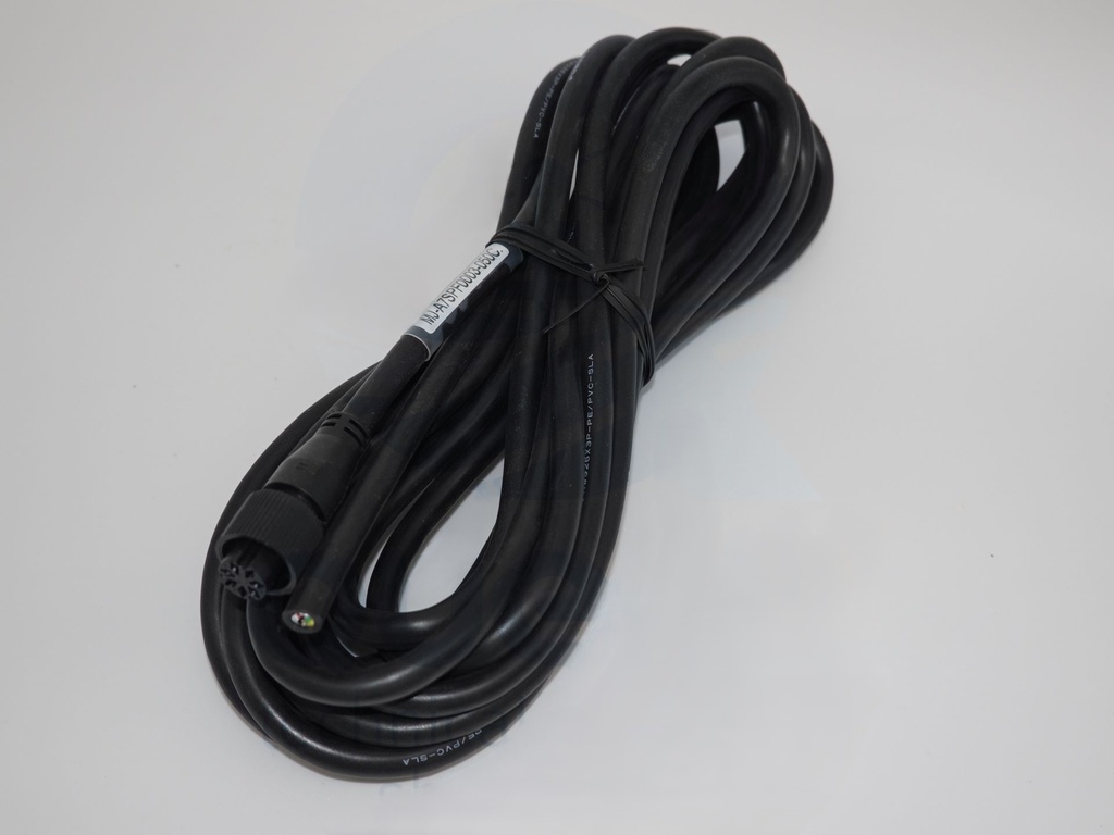 Furuno MJ-A7SPF0003-050C/CABLE ASSEMBLY for Furuno GP170/GPA022S/MIC / Furuno MJ-A7SPF0003-050C/CÁP LẮP RÁP cho Furuno GP170/GPA022S/MIC
