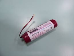 McMurdo Battery kit for AIS SART S5 | Kannad AIS SART*, part no: 92-050A, part no: MCMURDO.92-050A