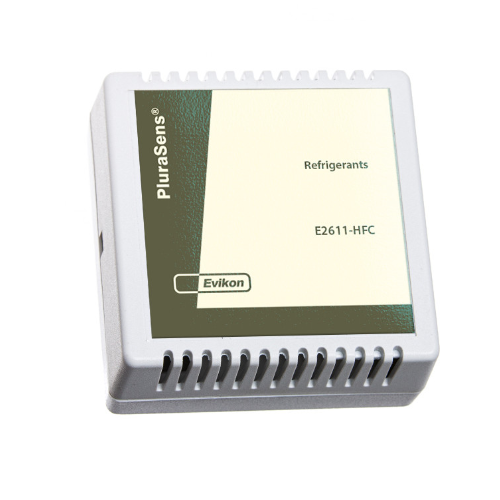 Refrigerants Detector-Transmitter E2611-HFC / Máy dò chất làm lạnh Evikon E2611-HFC (0~2500 ppm)