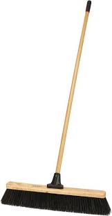 [510615] Brush Deck Nylon-3000mm width, with long handle 