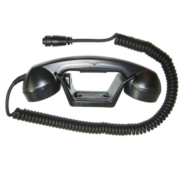 Jotron/Sailor SAILOR 6201 Handset for 6361TU - 150W FCC, part no: 406201A-00500