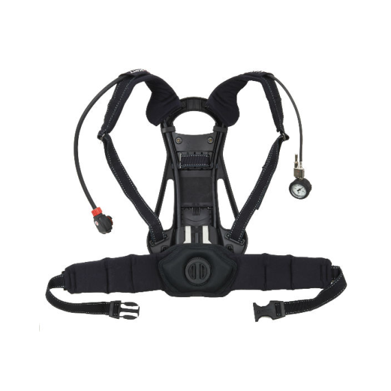 3M / SCOTT 2027195 PROPAK-FX (V2) SELF CONTAINED BREATHING APPARATUS SCBA CYLINDER CARRIER (BACKPACK), part number: 2027195 / 3M / SCOTT 2027195 PROPAK-FX (V2) THIẾT BỊ HƠI THỞ TỰ CHẾ SCBA GIÁ ĐỠ BÌNH (BALO), mã hàng hóa: 2027195