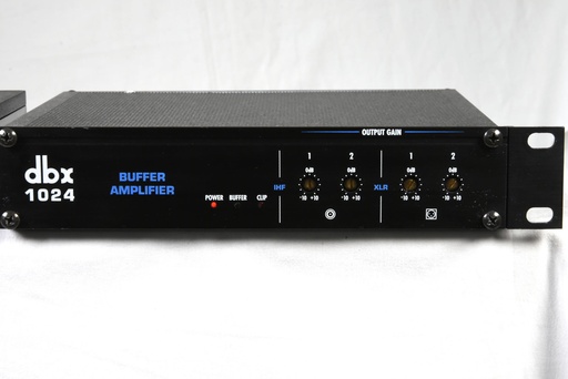 [Buffer Amplier] Buffer Amplier