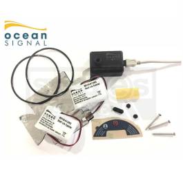 [LB8E] Ocean Signal Lithium EPIRB Battery LB8E Replacement for rescueME EPIRB1