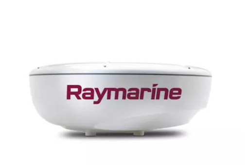 [T70168] Raymarine 4kW 18” (456mm) HD Color Radome + 10m RayNet Cable, part no: T70168