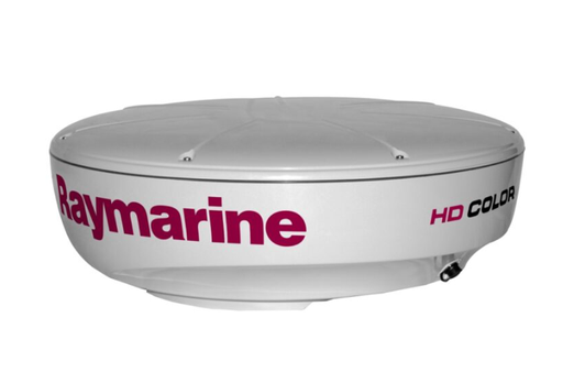 [E92143] Raymarine 4kW 24” (608mm) HD Color Radome no Cable, part no:E92143