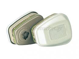 [331138] FILTER ABEK2P3SL FOR FACE MASK 