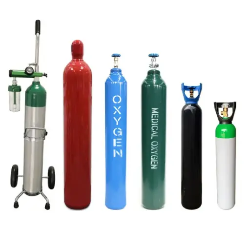[REFIL40LCYL-MEDOXY] Refill 40l cylinder for medical oxygen