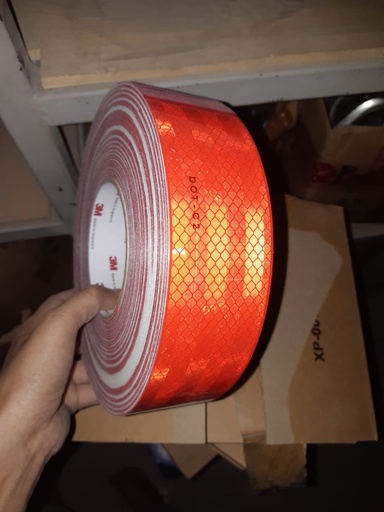 [983-32] Retro-reflective tape 3M - 40m