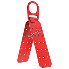 [9300-RB3] Sellstrom Reusable Roof Bracket part no: 9300-RB3