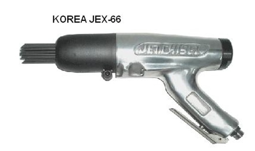 [590464] Máy đục khí nén 590464 (Model JEX-66 / JEX-28)