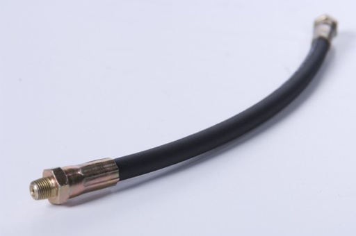 [617682] FLEXIBLE EXTENSION HOSE PT 1/8 FOR HYDRAULIC/STRAIGHT TYPE 617682