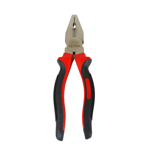 [616823] Kìm cắt cách điện 200mm chất liệu thép không gỉ TETRA 616823