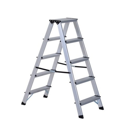 [617140] Aluminum Alloy Folding Ladder 617140