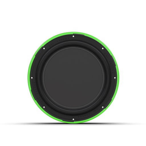 [LED KIT 10-RGB ZR] Wet Sounds 10" LED Ring Kit with RGB strip for ZERO 10" Subwoofers, model #: LED KIT 10-RGB ZR