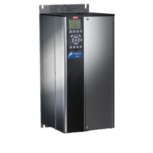 [134L9473] Danfoss Frequency converter, CDS803 134L9473 CDS803 P10K T4 E20 H4; with coating; IP20; without LCP; H4; H4