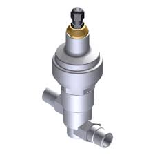 [DANFOSS.027H7200] Danfoss CCMT 2 Electric regulating  valve, part no: 027H7200
