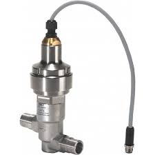 [DANFOSS.027H7201] Danfoss CCMT 4 Electric regulating  valve, part no: 027H7201