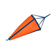 [00528-3] EVAL SEA FLOATING ANCHOR H115cm W110cm, PART NO: 00528-3