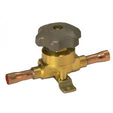 [DANFOSS.009G0191] Danfoss BML 22s Shut off valve M/12, part no: 009G0191