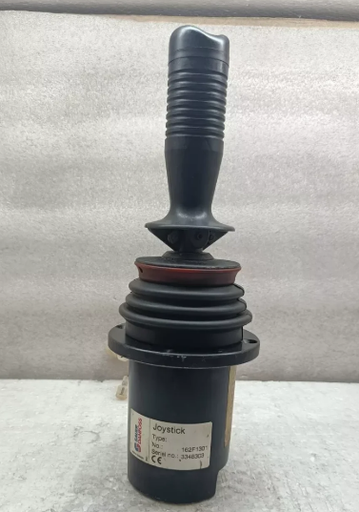 [AHFX-0012-8000] Favelle Favco Joysticks / Hydraulic pilot control unit for crane, part no: AHFX-0012-8000