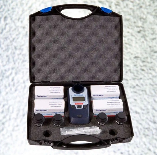 [Palintest PTH045D] CHLOROMETER (Palintest PTH045D) 