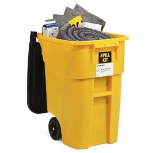 [SOPEP50KIT] SOPEP Oil Spill Emergency Response Kit - 50 gallon / Bộ ứng cứu xử lý sự cố tràn dầu 50 gallon (200 lít)