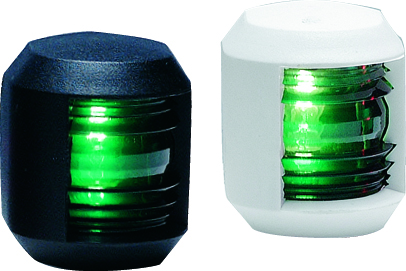 [00784-Β] EVAL STARBOARD LIGHT GREEN 12V/10W 112.5° BLACK, PART NO: 00784-Β / EVAL STARBOARD NHẠT XANH LÁ CÂY 12V/10W 112,5° ĐEN, MÃ HÀNG HÓA: 00784-Β