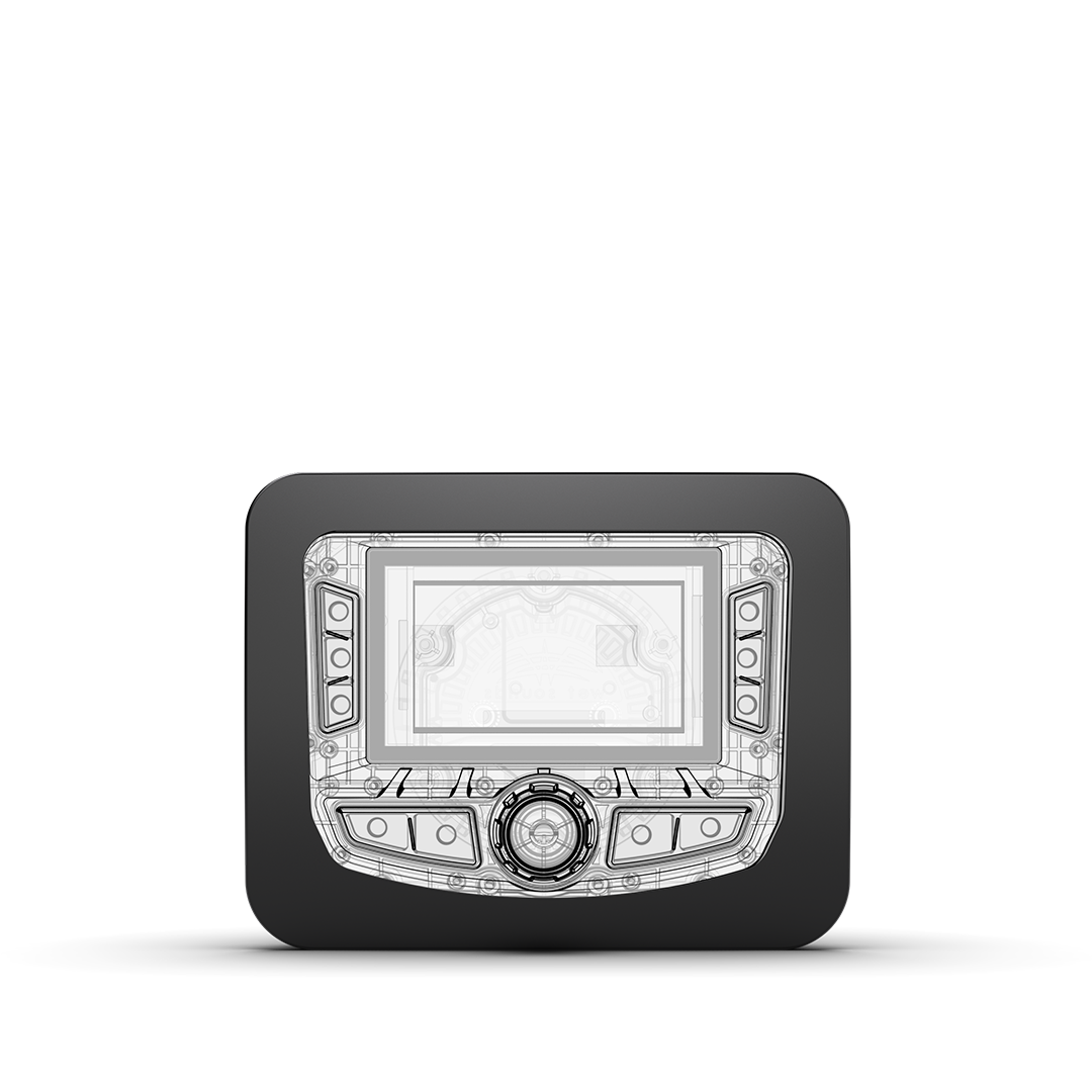 [WS-MC-20-FMK] Wet Sounds Flush mount Installation Kit for the WS-MC-20 (Gen 2), model #: WS-MC-20-FMK / Bộ lắp đặt gắn âm thanh Wet Sounds cho WS-MC-20 (Gen 2), model #: WS-MC-20-FMK