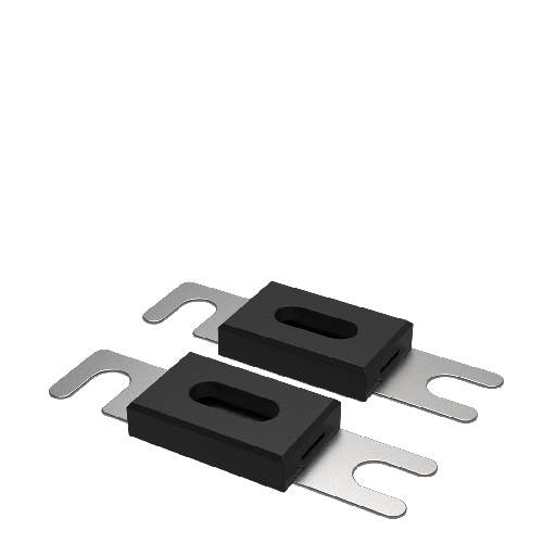 [WW-ANL 300] Wet Sounds 300amp ANL Fuse - 4 pack, model #: WW-ANL 300
