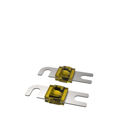 [WW-Mini 100] Wet Sounds 100amp Mini-ANL Fuse - 4 pack, model #: WW-Mini 100