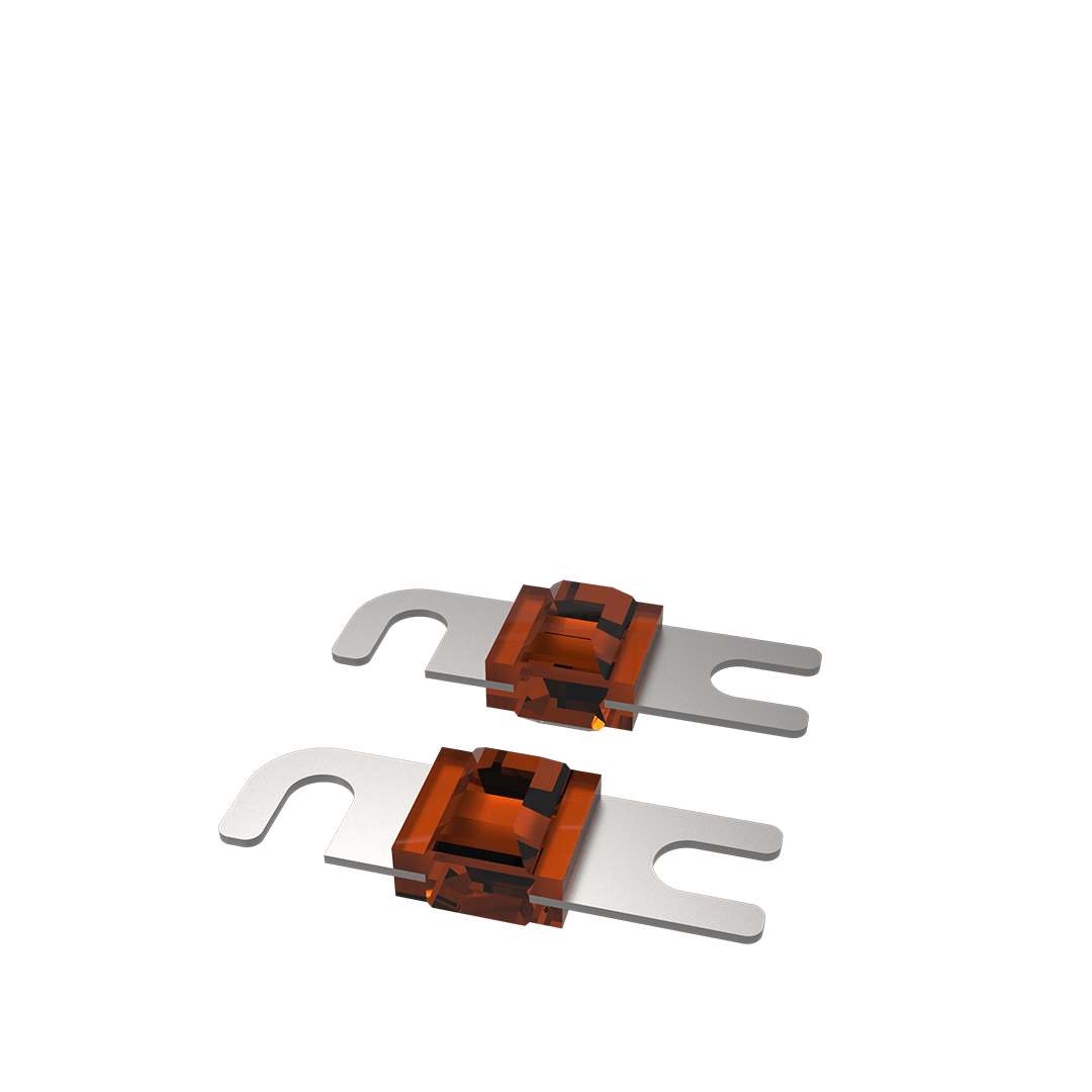 [WW-Mini 150] Wet Sounds 150amp Mini-ANL Fuse - 4 pack, model #: WW-Mini 150