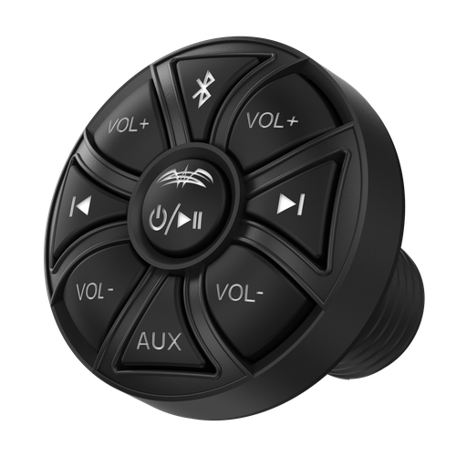 [WWX-DZ-BT] Wet Sounds Dual Zone Bluetooth Controller, model #: WWX-DZ-BT / Bộ điều khiển Bluetooth hai vùng Wet Sounds, model: WWX-DZ-BT