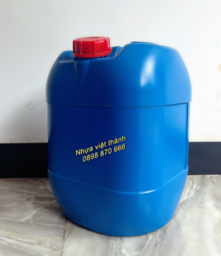 [EMPTYDRUM20L] Empty drum, 20 liters