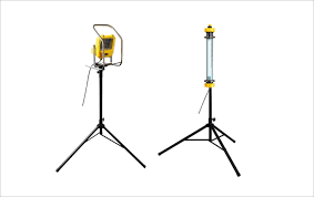 [LL-699] Wolf Safety Tripod Medium Duty , part no: LL-699 / Chân máy an toàn Wolf loại trung bình, mã hàng hoá: LL-699